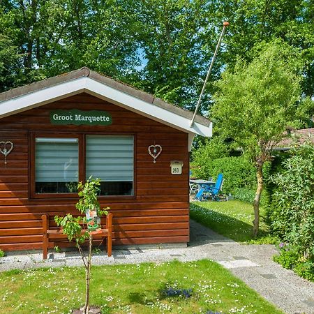 Groot Marquette - Noord Holland Aan Uw Voeten Warmenhuizen Exterior photo